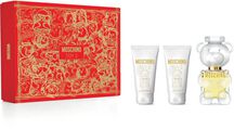 Kit Coffret Moschino toy 2 feminino eau de parfum
